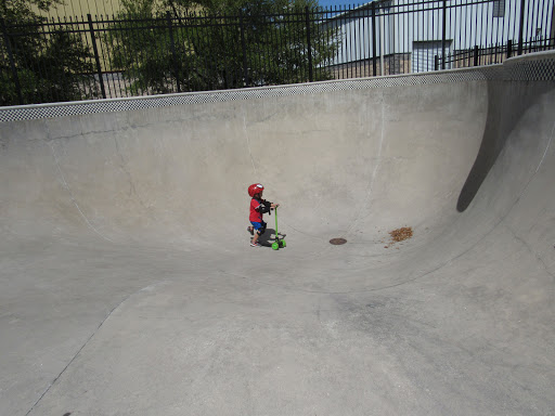 Park «Stirling Skate Park», reviews and photos, 550 Laura Ln, Dunedin, FL 34698, USA