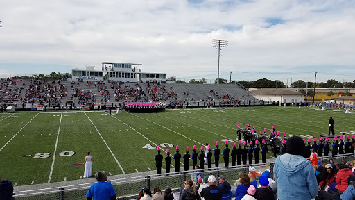 Stadium «Veterans Memorial Stadium, League City, Texas», reviews and photos, 2305 E Main St, League City, TX 77573, USA
