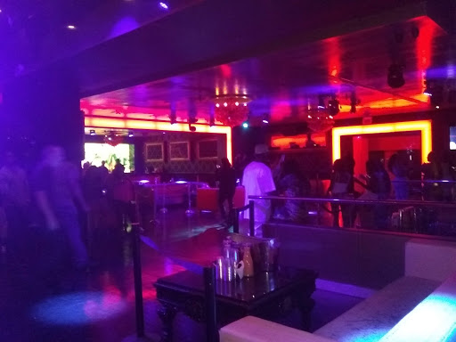 Night Club «Compound», reviews and photos, 1008 Brady Ave NW, Atlanta, GA 30318, USA