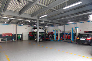 Bosch Car Service Fuorigiri Auto Snc