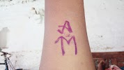 user