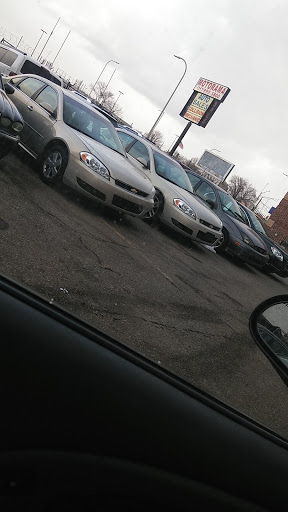 Used Car Dealer «Motorama, Inc», reviews and photos, 6113 Livernois Ave, Detroit, MI 48210, USA