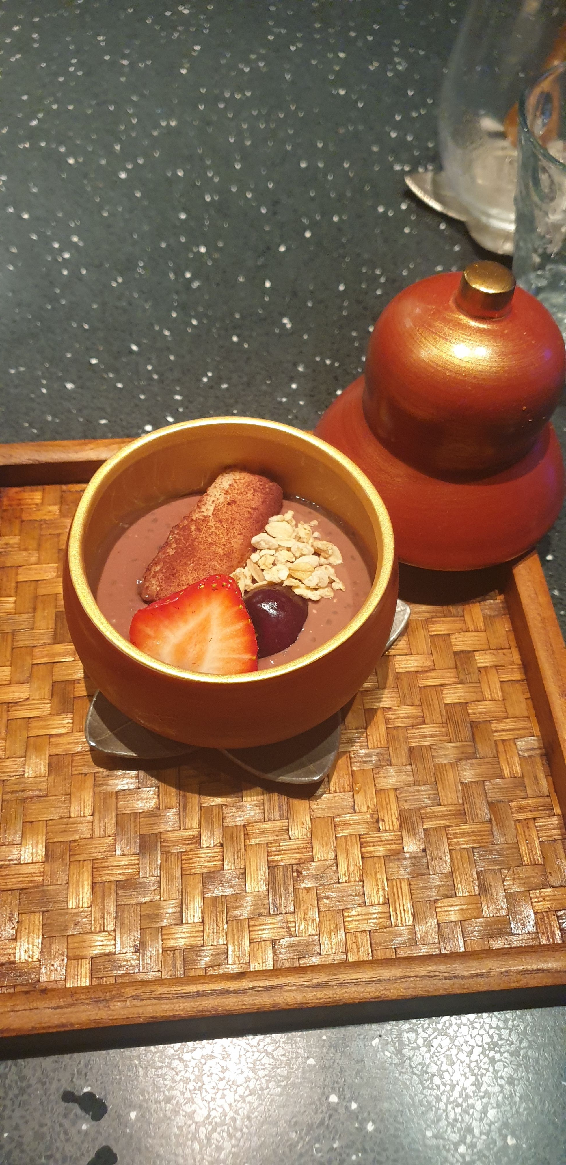 Photo n° 4 de l'avis de Yamna.h fait le 12/08/2020 à 18:51