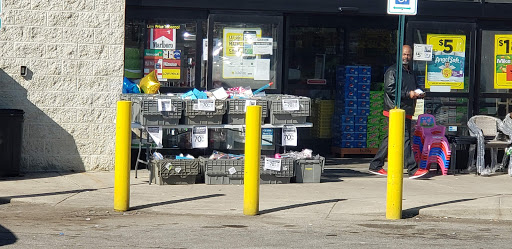 Home Goods Store «Dollar General», reviews and photos, 820 S N St, Richmond, IN 47374, USA