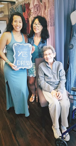 Bridal Shop «Bridal Couture of the Palm Beaches», reviews and photos, 10233 Okeechobee Blvd B4, West Palm Beach, FL 33411, USA