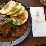 Photo n°2 de l'avis de Sabrina.i fait le 14/09/2022 à 05:57 sur le  Wenzel Leipzig à Leipzig