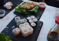 Sushi du Restaurant de sushis Le Nippon sushis AUBAGNE - n°10