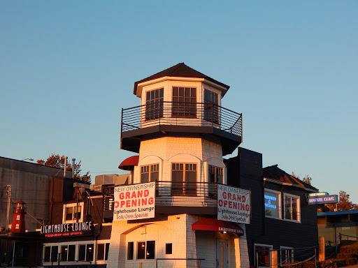 Restaurant «Lighthouse Lounge», reviews and photos, 22239 Marine View Dr S, Des Moines, WA 98198, USA