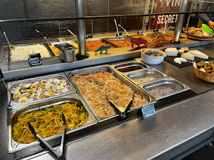 Photo n°7 de LMK Restaurant à Chambéry ()