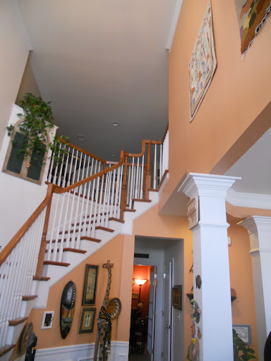 Painter «R I Painting & Restoration Co», reviews and photos, 7 N Hillview Dr, Narragansett, RI 02882, USA