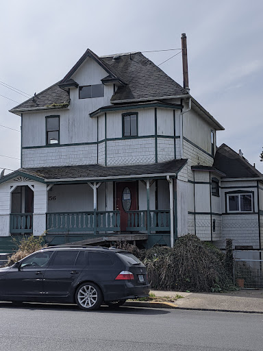 Performing Arts Theater «Newport Performing Arts Center», reviews and photos, 777 W Olive St, Newport, OR 97365, USA