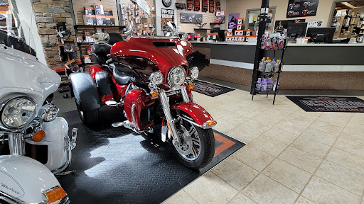 Harley-Davidson Dealer «Destination Harley-Davidson of Silverdale», reviews and photos, 9625 Provost Rd NW, Silverdale, WA 98383, USA