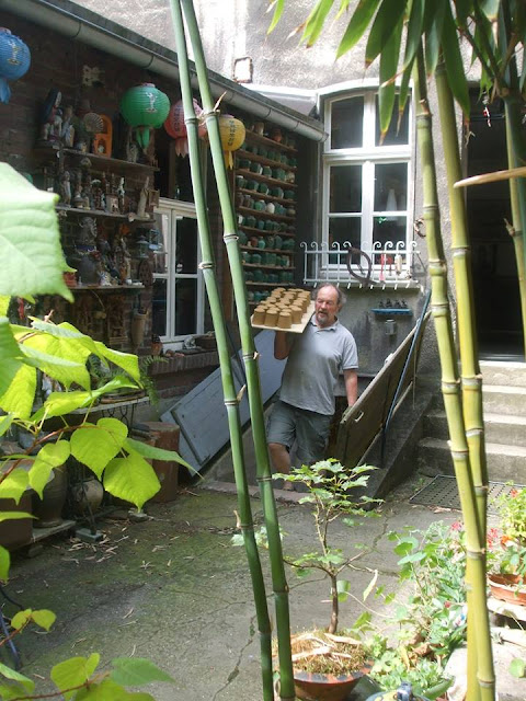 Pottenbakkerij Hoogland