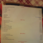 Photo n°2 de l'avis de Helena.o fait le 11/10/2016 à 14:29 sur le  La Pecora Pazza à Rome