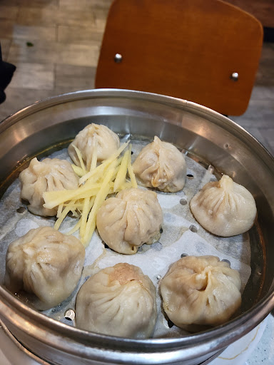 Tasty Noodle House image