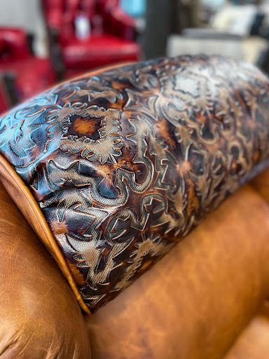 Furniture Store «Texas Leather Furniture and Accessories SA», reviews and photos, 1602 North Loop 1604 W, San Antonio, TX 78248, USA