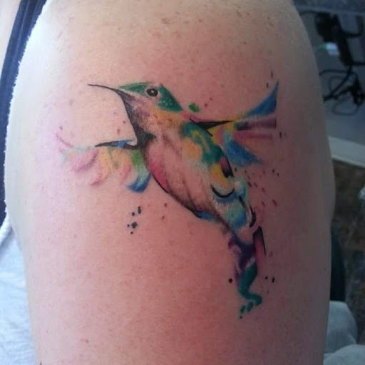 Tattoo Shop «Lucid Tattoo», reviews and photos, 436 Main St W, New Prague, MN 56071, USA