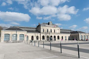 Gare de Bar-le-Duc image