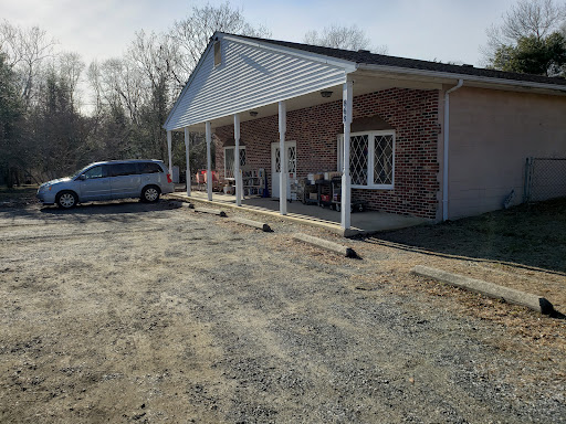 Used Book Store «The Book Garden», reviews and photos, 868 Monmouth Rd, Cream Ridge, NJ 08514, USA