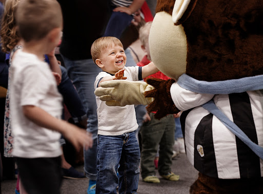 Amusement Center «Flight Trampoline Park New Britain», reviews and photos, 140 Production Ct, New Britain, CT 06051, USA