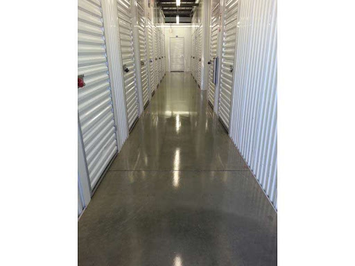 Storage Facility «Extra Space Storage», reviews and photos, 5951 W Oaks Blvd, Rocklin, CA 95765, USA