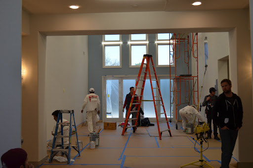 Painter «House Painting Inc», reviews and photos, 3616 Foothill Blvd, La Crescenta, CA 91214, USA