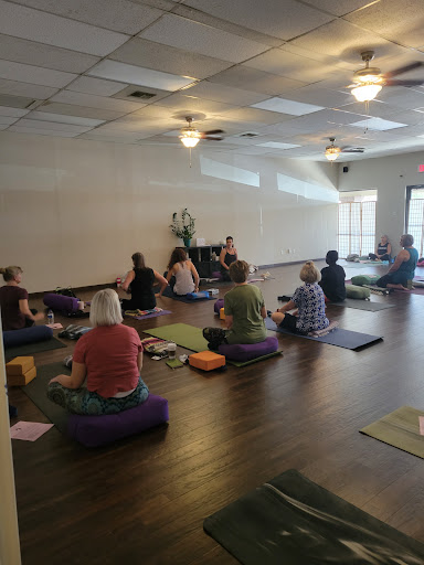 Yoga Studio «Y.O.G.A for the Soul», reviews and photos, 12238 N 51st Ave, Glendale, AZ 85304, USA