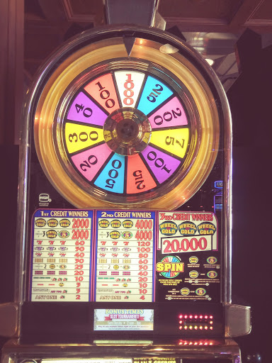 Casino «Casino @ Delaware Park», reviews and photos, 777 Delaware Park Blvd, Wilmington, DE 19804, USA