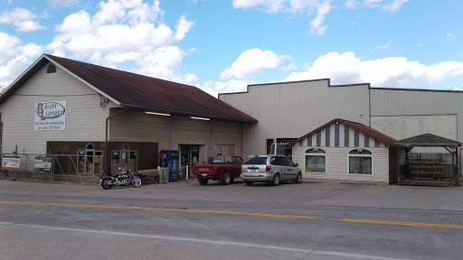 Home Improvement Store «Baum True Value Store», reviews and photos, 46384 OH-248, Chester, OH 45720, USA