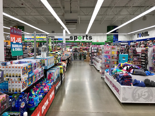 Variety Store «Five Below», reviews and photos, 1255 Raritan Rd, Clark, NJ 07066, USA
