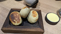 Muffin anglais du Restaurant français Restaurant A.T à Paris - n°13