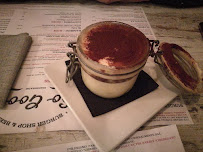 So Good - Burger Shop & Beer à Cambiago menu