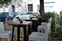 Atmosphère du Restaurant MEUNIER à Bordeaux - n°3