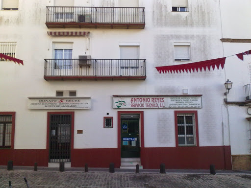 Antonio Reyes Servicio Tecnico SL en Sanlúcar de Barrameda, Cádiz