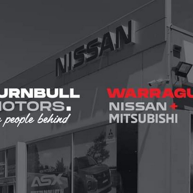 Warragul Mitsubishi