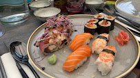 Sushi du Restaurant de sushis Ksushi Carros - n°19