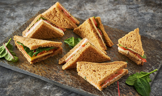 Le Montmartre | Office catering, Office lunch delivery for London - Caterer