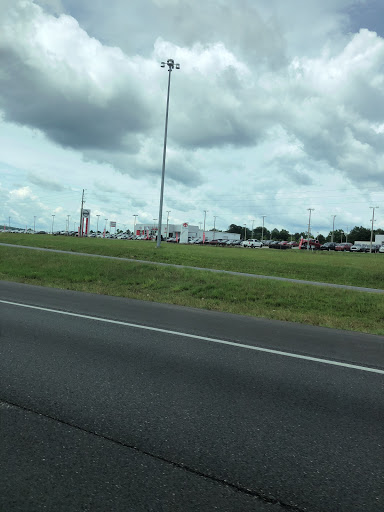 Car Dealer «McKinnon Nissan», reviews and photos, 135 Price Dr, Clanton, AL 35046, USA