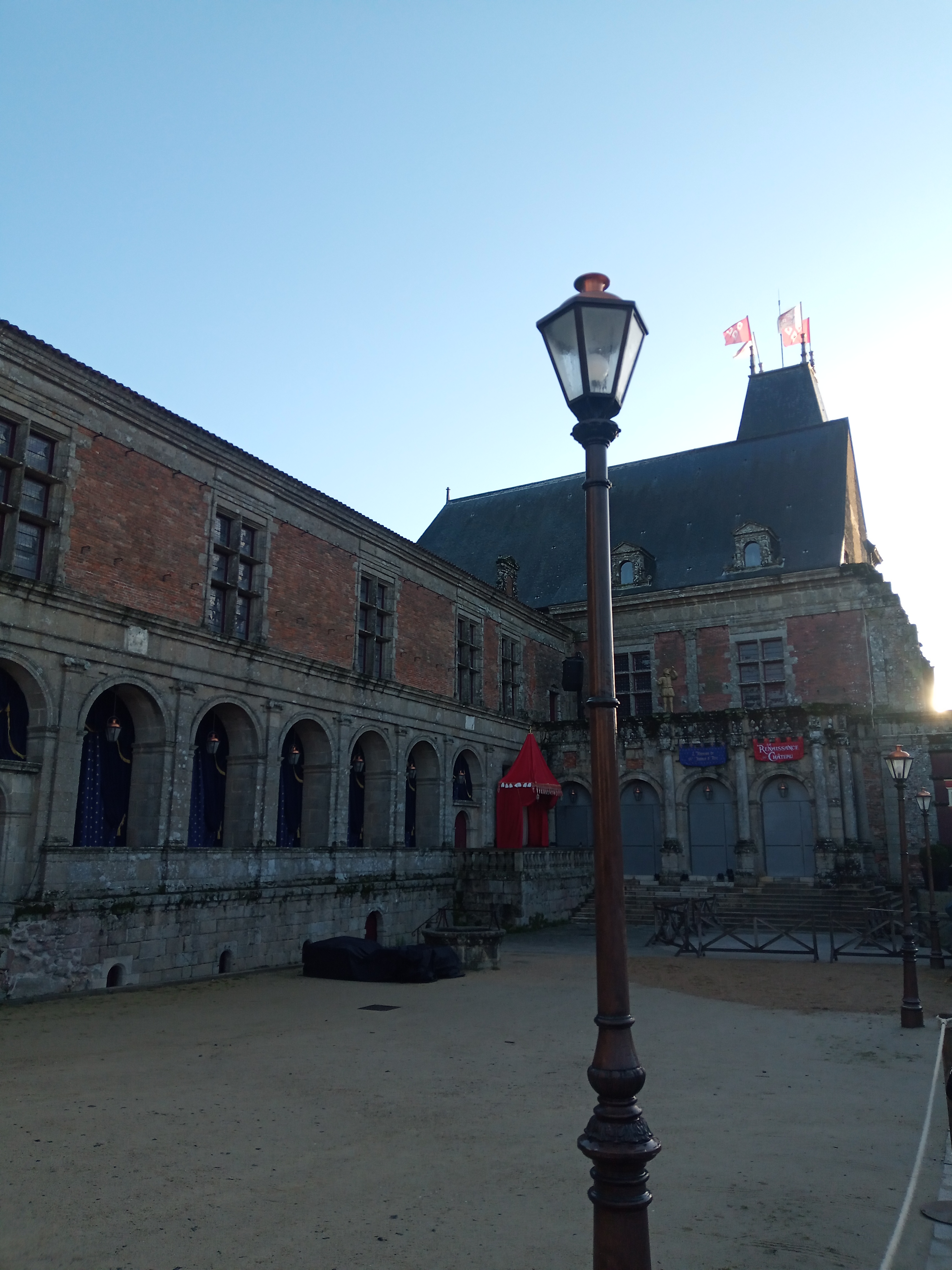Photo n° 1 de l'avis de Romy.a fait le 24/10/2023 à 18:19