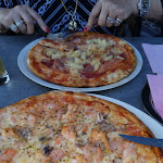 Photo n°4 de l'avis de Andreas.� fait le 26/09/2019 à 18:03 sur le  Alfio Arcidiacono Eiscafé Pizzeria Sicilia à Bedburg-Hau