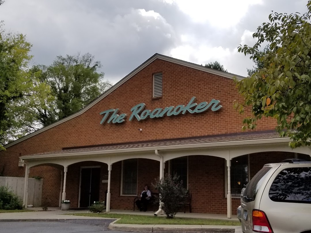 Roanoker Restaurant