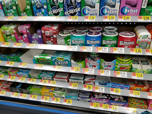 Department Store «Walmart Supercenter», reviews and photos, 4689 W Cedar Hills Dr, Cedar Hills, UT 84062, USA