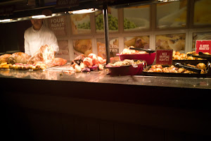 Toby Carvery Caversham Bridge