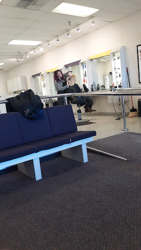 Hair Salon «Supercuts», reviews and photos, 4315 Winston Ave, Covington, KY 41015, USA