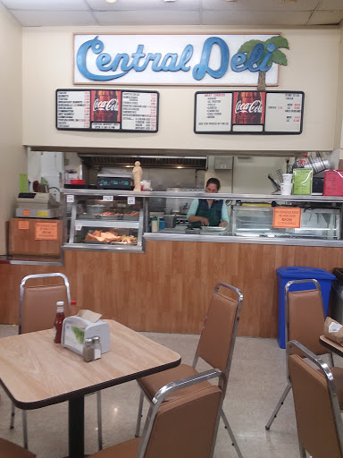 Butcher Shop «Central Market», reviews and photos, 2061 Cienaga St, Oceano, CA 93445, USA