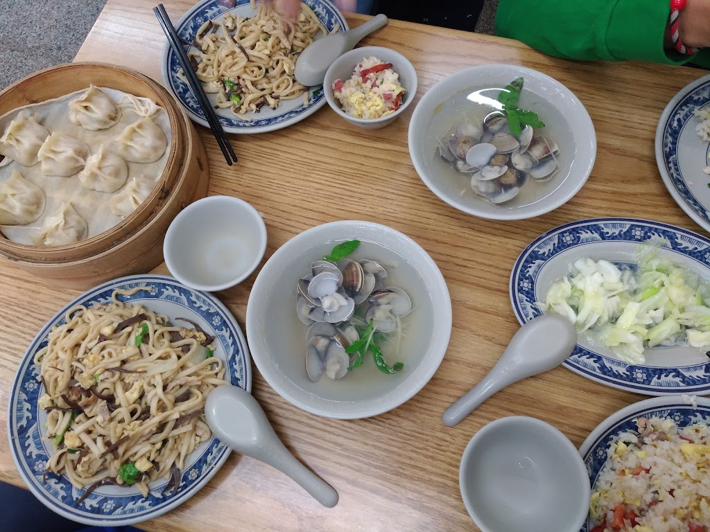 合記蒸餃 的照片