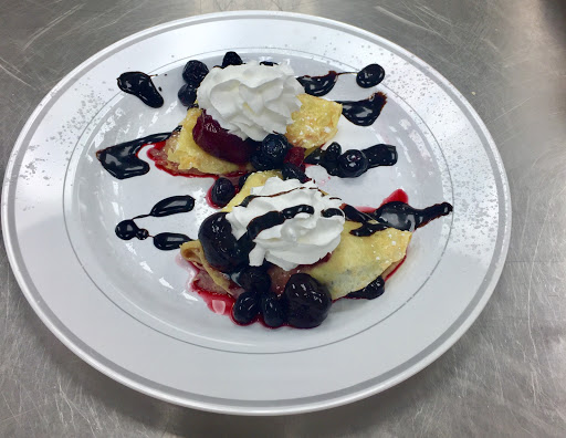 Caterer «Russian Doll Bakery and Catering», reviews and photos, 9021 Hastings Blvd, Riverside, CA 92509, USA