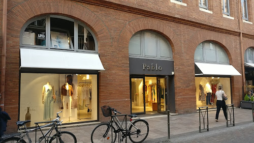 Magasin de vêtements pour femmes Pablo Toulouse