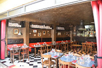 Atmosphère du Restaurant italien La Stazione à Cassis - n°18