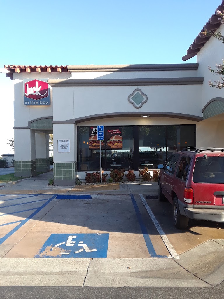 Jack in the Box 91737
